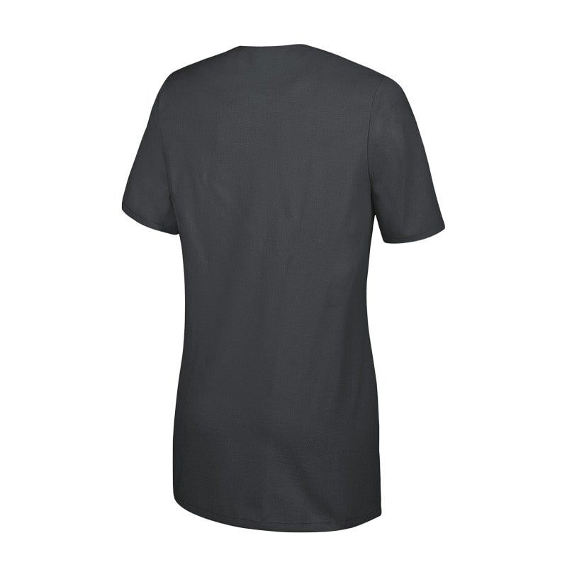 Ladies' Pullover Tunic Anthracite | Xs