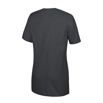 Ladies' Pullover Tunic Anthracite | Xs