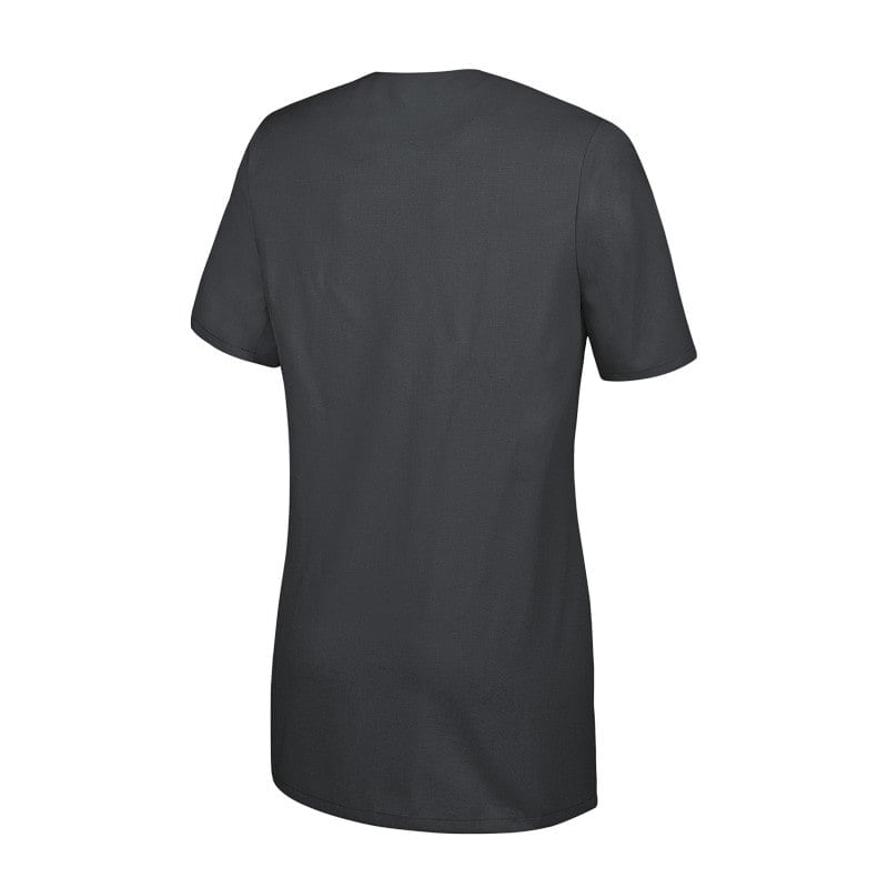 Ladies' Pullover Tunic Anthracite | S
