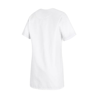 Ladies' Pullover Tunic White | Xs