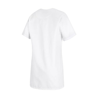 Ladies' Pullover Tunic White | M