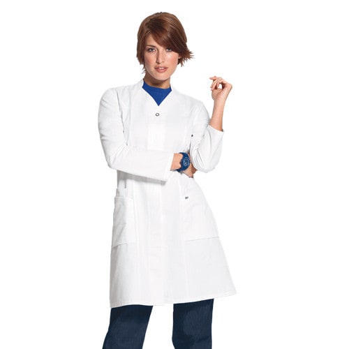 Doctor's Coat for Women 34