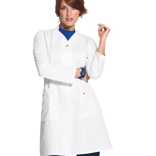 Doctor's Coat for Women 48