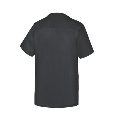 Unisex Pullover Tunic Anthracite | Xs