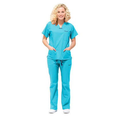 canberroo® Ladies' Pants Kati Thanda | L