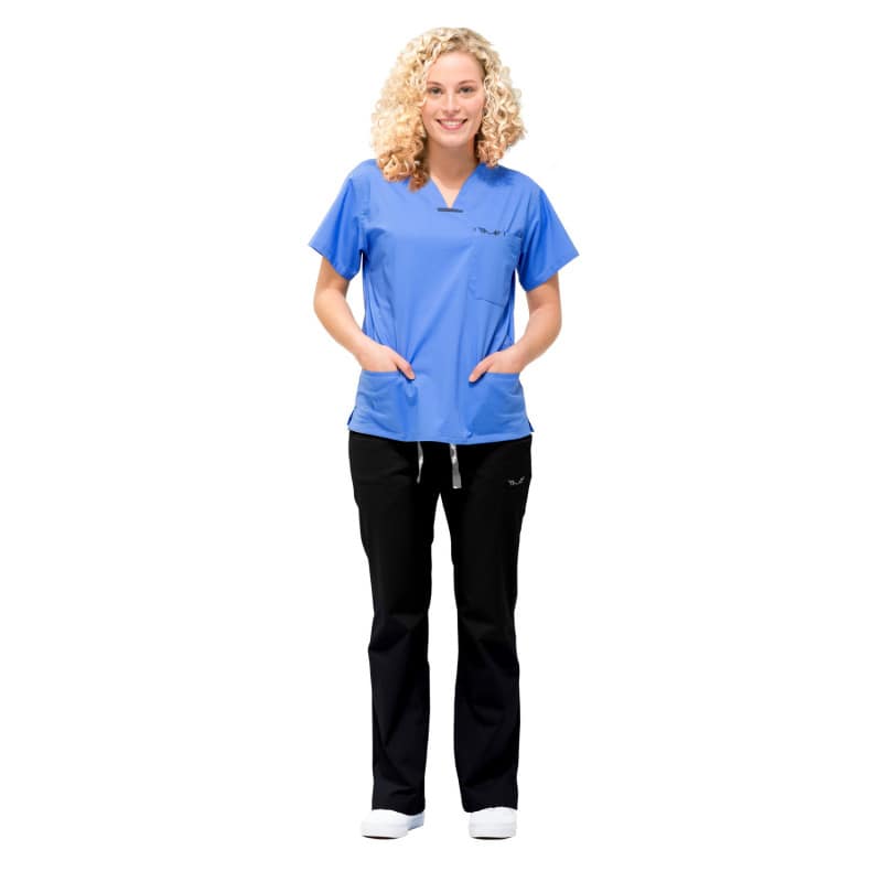 canberroo® Ladies' Top Lagoon | Xs