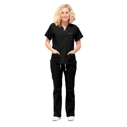 canberroo® Ladies' Pants Tasmanian Devil | M