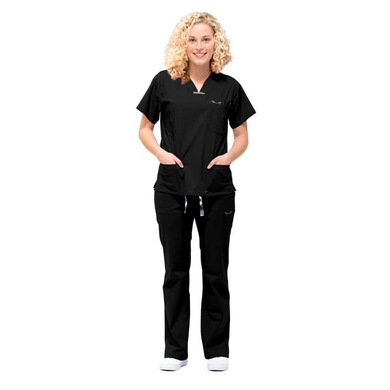 canberroo® Ladies' Top Tasmanian Devil | M