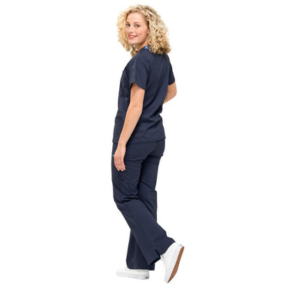 canberroo® Ladies' Pants Deep Ocean | Xs