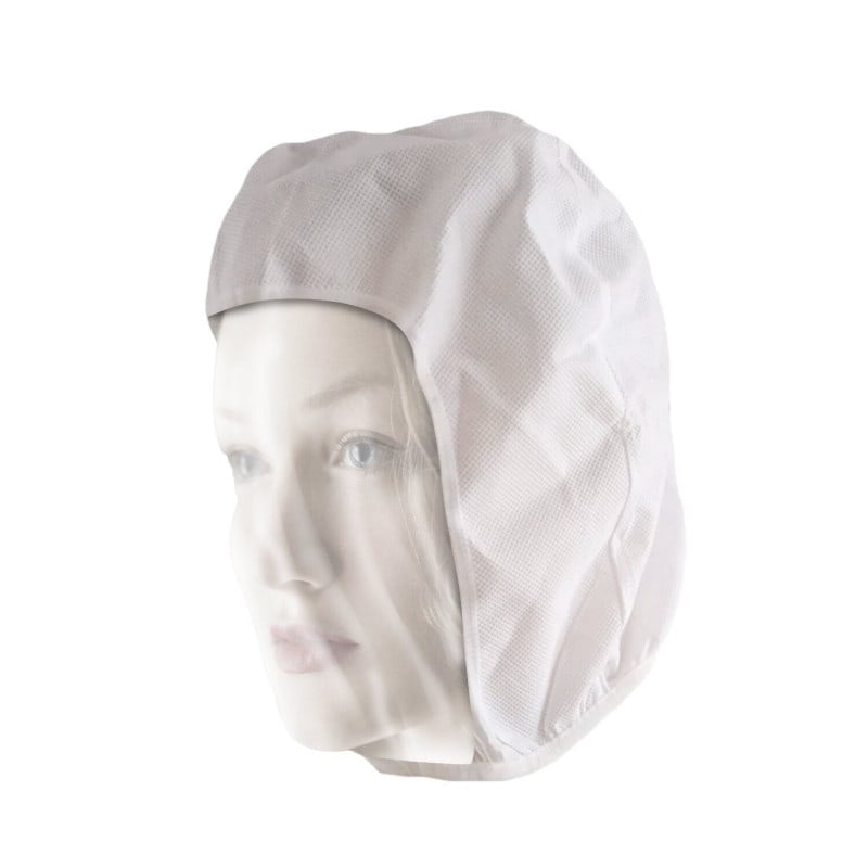 Spit Hood