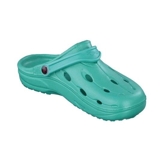 chung-shi Dux clogs Aquamarine | Xs