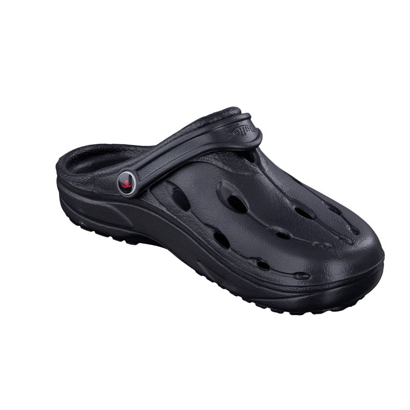 chung-shi Dux clogs Black | Xs