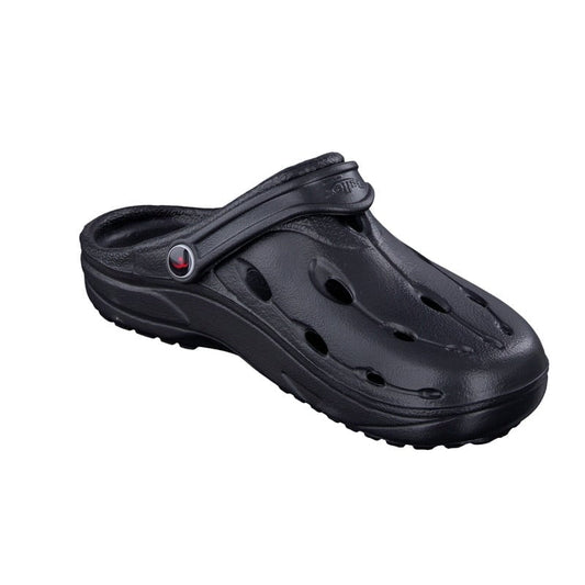 chung-shi Dux clogs Black | Xl