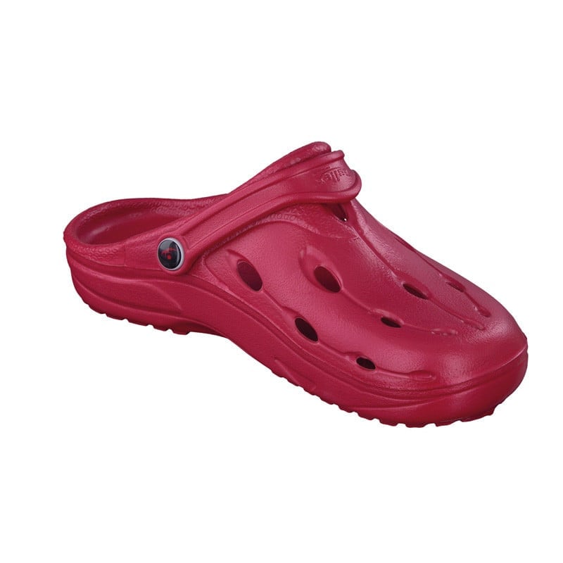 chung-shi Dux clogs Chilli | 3Xl