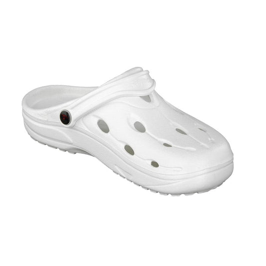 chung-shi Dux clogs White | S
