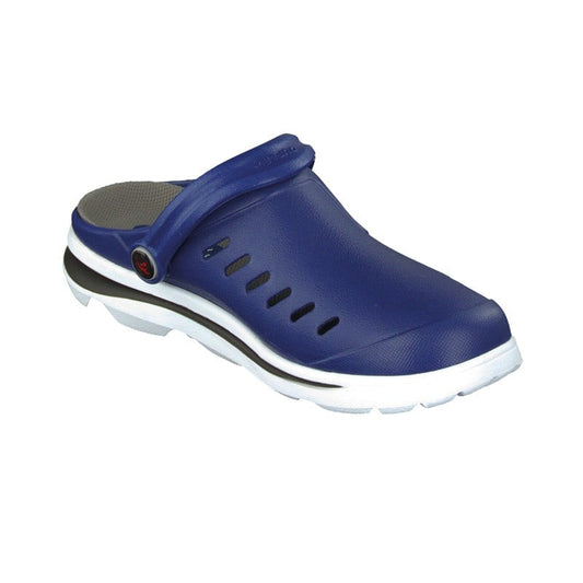 chung-shi Dux Ortho Clogs Navy | M (39/40)