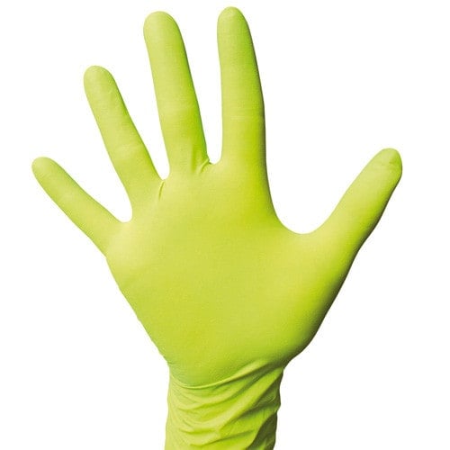 Monoart Latex Gloves Cedro | S