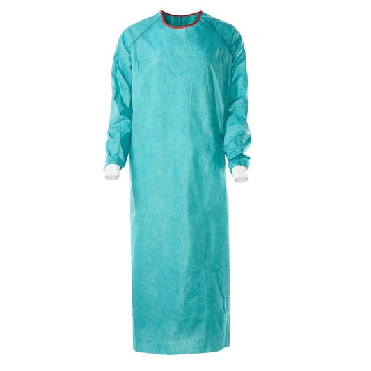 Foliodress Gown Comfort Reinforced 2Xl