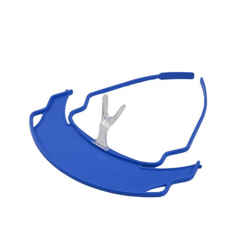 Head Frame for Face Shield