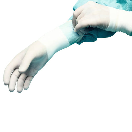 Peha-profile Latex, Surgical Gloves 6.0