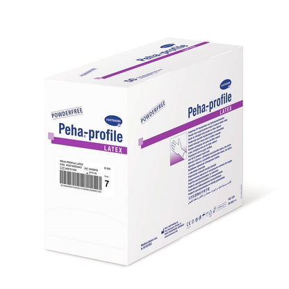 Peha-profile Latex, Surgical Gloves 9