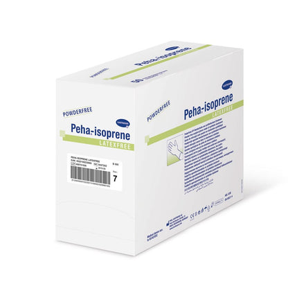 Peha-isoprene Latex-Free Surgical Gloves 5.5