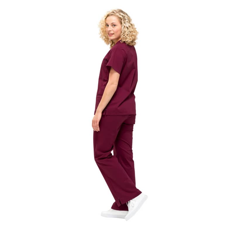 canberroo® Ladies' Pants Wine | S