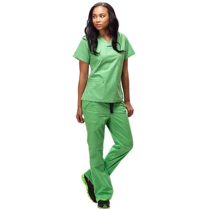 IguanaMed Quattro Flare Pant Iguana | L