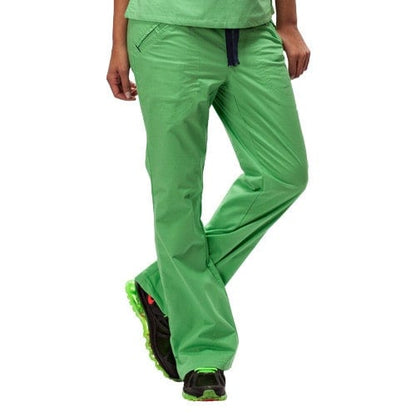 IguanaMed Quattro Flare Pant Iguana | L
