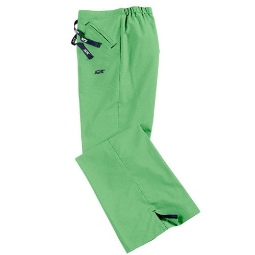 IguanaMed Quattro Flare Pant Emerald | 2Xl