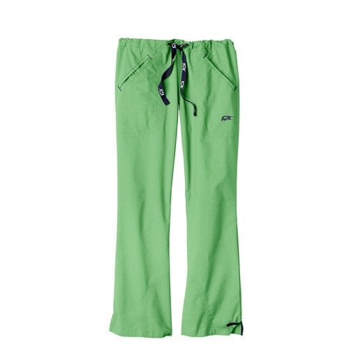 IguanaMed Quattro Flare Pant Iguana | L