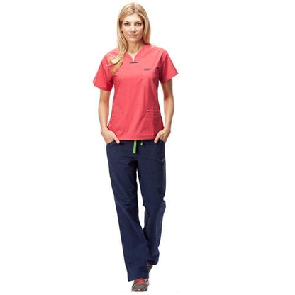 IguanaMed Quattro Flare Pant Glacier | 2Xl