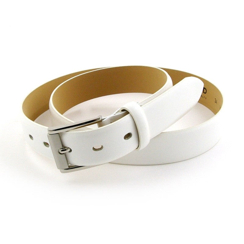 LLOYD Leather Belt 100Cm