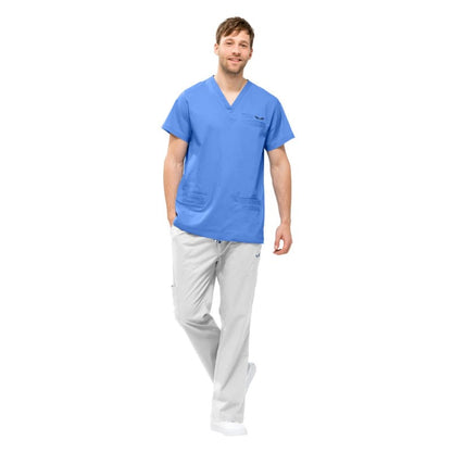 canberroo® Mens' Top Lagoon | M