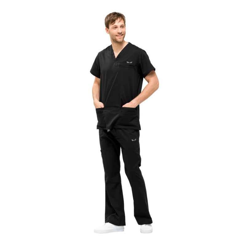 canberroo® Men's Pants Tasmanian Devil | S
