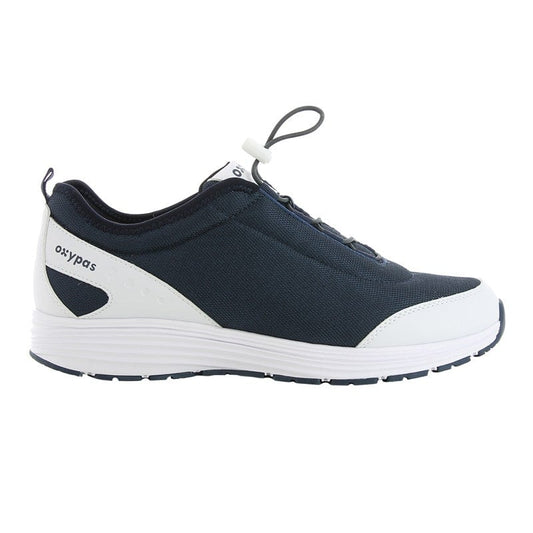 Ladies' Sneaker Navy | 39 (5.5)