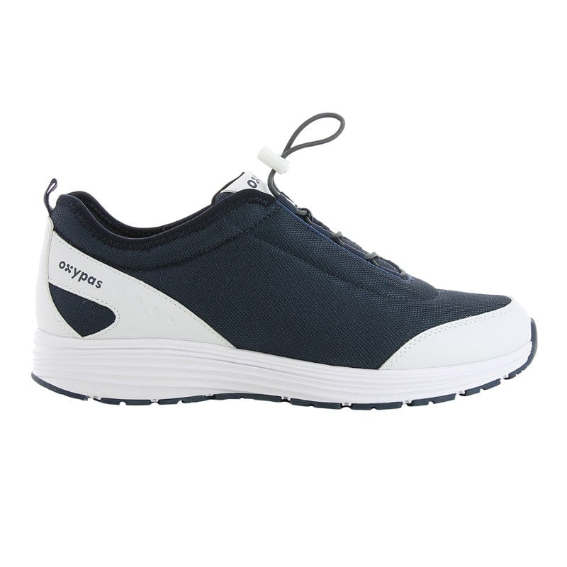 Ladies' Sneaker Navy | 41 (7)