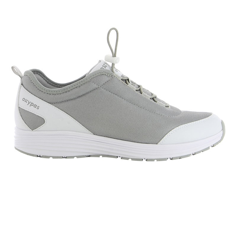 Mens' Professional Shoes Light Grey | 45 (10.5)