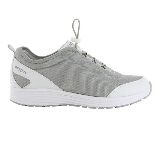 Mens' Professional Shoes Light Grey | 45 (10.5)