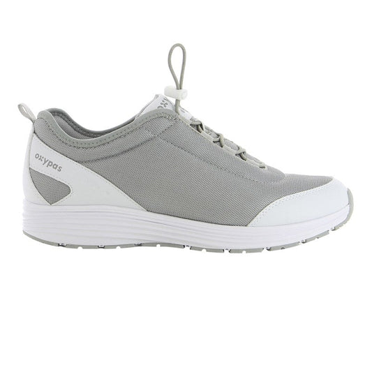 Mens' Professional Shoes Light Grey | 42 (8)
