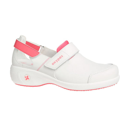Oxypas Hospital Shoes Light Blue | 36 (3.5)