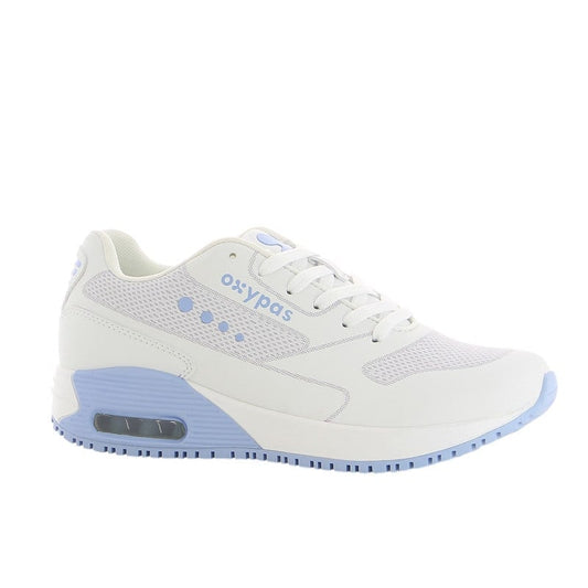 Oxypas Sneakers «ELA» Light Blue | 38