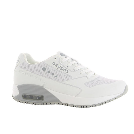 Oxypas Sneakers «ELA» Light Grey | 37