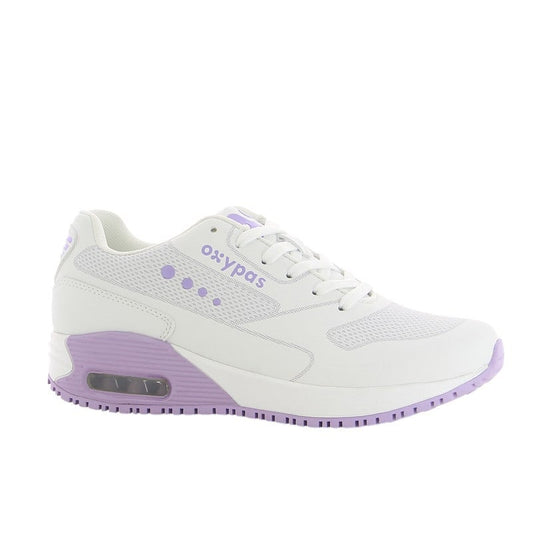 Oxypas Sneakers «ELA» Lilac | 41