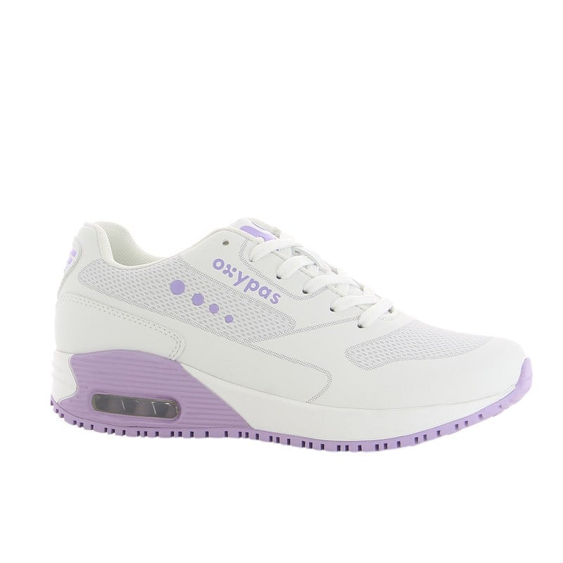 Oxypas Sneakers «ELA» Lilac | 36