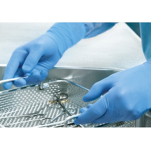 Peha-soft Nitrile Guard Xs