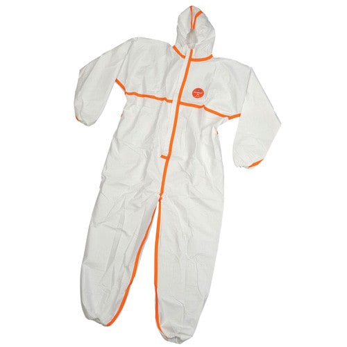 Protective Coverall Xxl