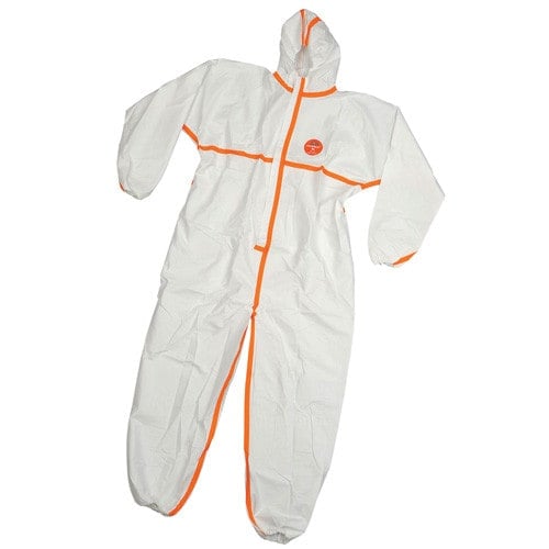 Protective Coverall Xl