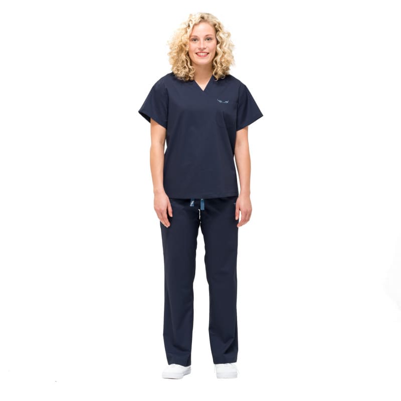 canberroo® Unisex Top Deep Ocean | M