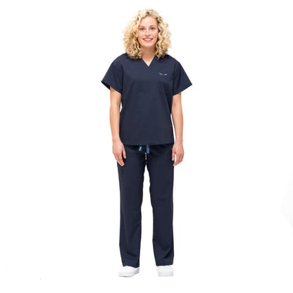 canberroo® Unisex Top Deep Ocean | M